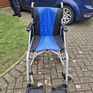 Elite Excel Wheelchair