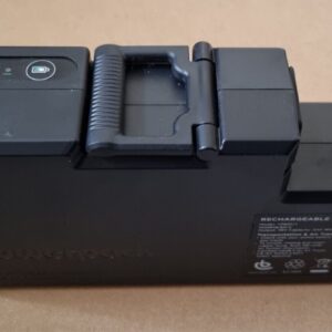 BRINTAL YPUSH  WHEELCHAIR POWER PACK BATTERY  YPE01/1  / 36V / 5Ah  BRAND NEW