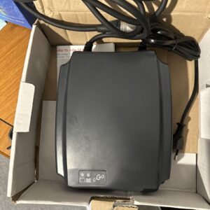 Dietz Battery charger For Wheelchair