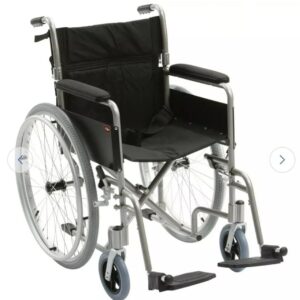 wheelchair