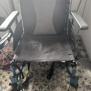 electric wheelchair powerchair used