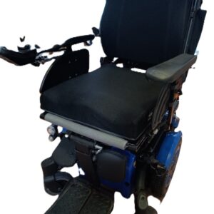 Powerchair -Invacare electric  TDX SP2 NB