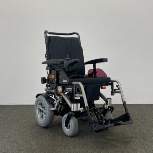 2022 Kymco K-Activ Powerchair *Looks BRAND NEW*