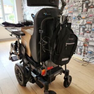 Dietz SANGO F Advanced Power Wheelchair Tilt and Lift