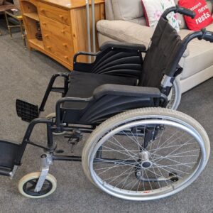 Wheelchair - CS W39