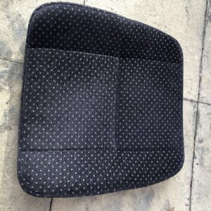 INVACARE TDX SP Back Rest Cushion Powerchair Wheelchair