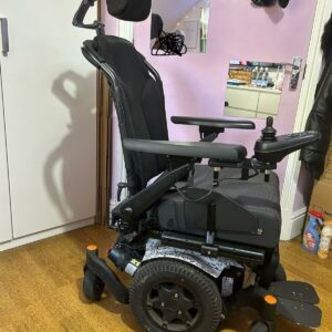 Power Wheelchair - Quickie Q300 Mini  - Great Condition