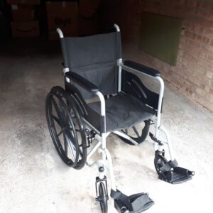 Optima Self-Propelled Wheelchair