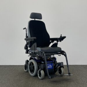 2019 Quickie Salsa M2 Mini with Powered Lift & Tilt *Looks BRAND NEW*