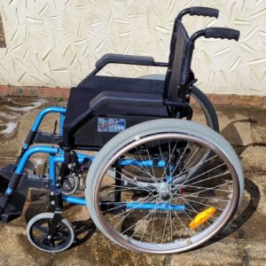 RASCAL 125 SELF PROPELLED WHEELCHAIR  Great Condition