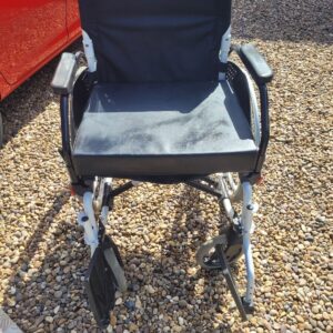 manual self propelled wheelchair Drift