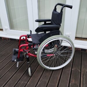 Invacare Children's Wheelchair