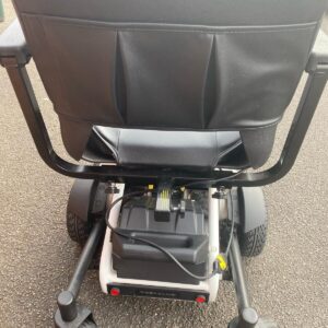 used electric power wheelchair