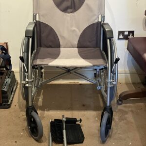 Wheelchair (Drive) - New Never Used