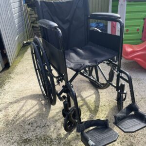 Wheelchair