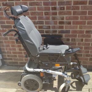 Tdx Spectra XTR 2 Electric Wheelchair Powerchair Electric tilt