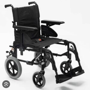 WHEELCHAIR MANUAL ATTENDANT INVACARE ACTION2 NG BRAND NEW RRP £325
