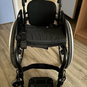 wheelchair used