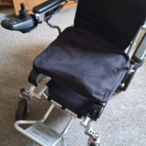 Lite Tech SC 1 Electric  Wheelchair