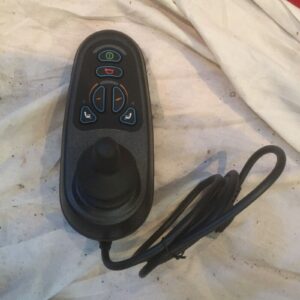 Powerchair Wheelchair Joystick Controller  @@  NEW  @@   Vr2