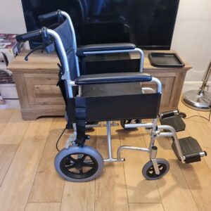 drive devilbiss Healthcare wheelchair