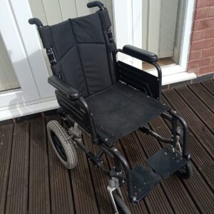 Suntec Children's Wheelchair
