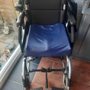 wheelchair Battery Operated
