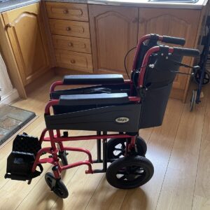 wheel chair
