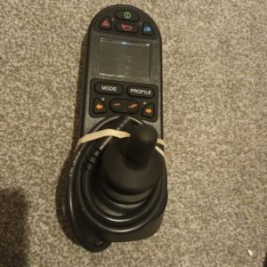 Powerchair Wheelchair PG DRIVES D51730.02 JOYSTICK CONTROLLER @@