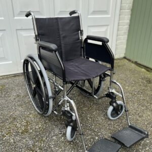 Sunrise Medical Wheelchair