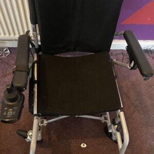 Electric Wheelchair
