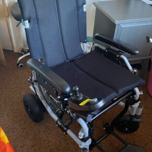 Cavendish SupaChair Combi 18” Electric Power Chair
