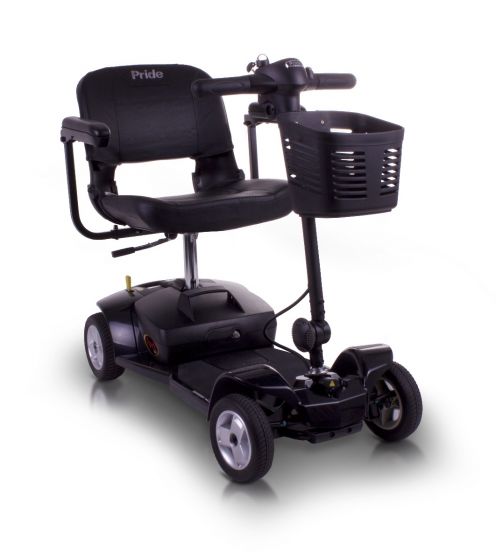 Pride Mobility Apex Lite Pavement Mobility Scooter