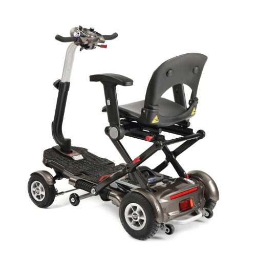 TGA Minimo Plus 4 Pavement Mobility Scooter