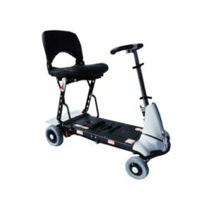 Solax / Monarch Mobie Pavement Mobility Scooter