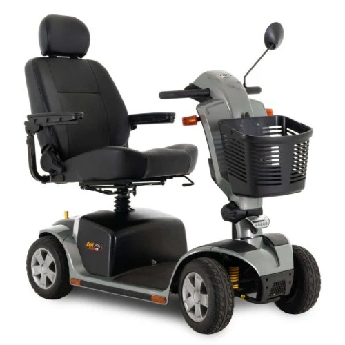 Pride Mobility Colt Deluxe 2.0 Roadworthy Mobility Scooter