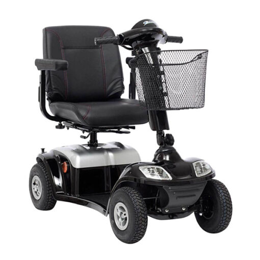 Kymco Super 4 Pavement Mobility Scooter