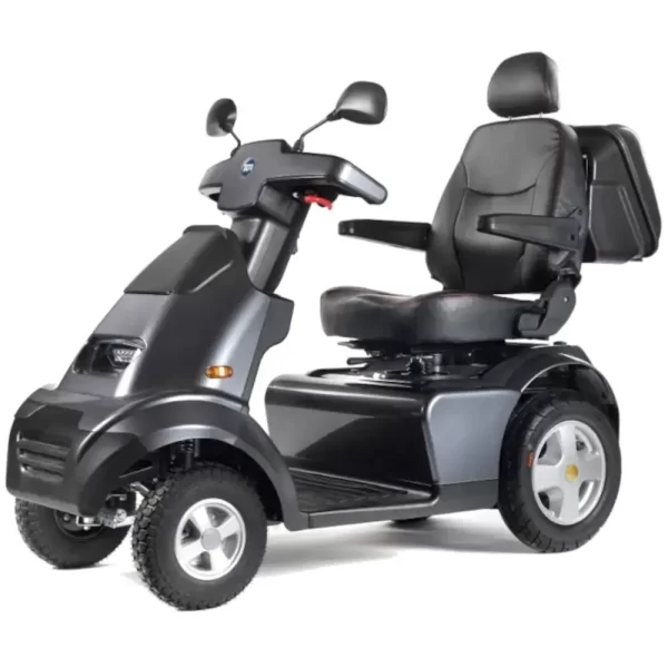 TGA Breeze S4 Roadworthy Mobility Scooter