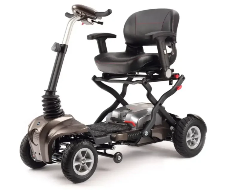 TGA Maximo Pavement Mobility Scooter