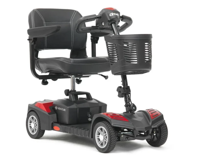 Drive Medical Venture Pavement Mobility Scooter