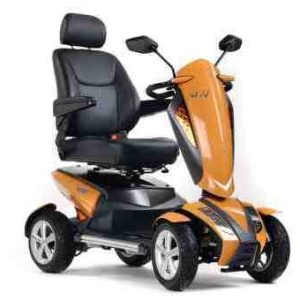 TGA Vita Midi Pavement Mobility Scooter