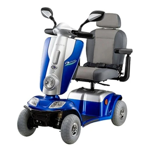 Kymco Midi XLS Roadworthy Mobility Scooter