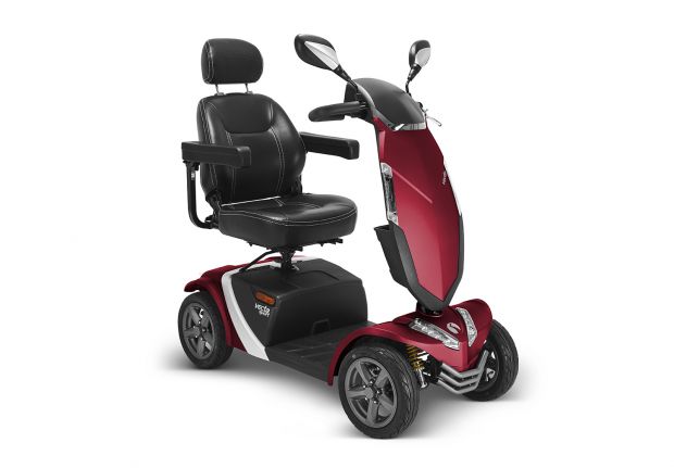 Electric Mobility/Rascal Vecta Sport Roadworthy Mobility Scooter
