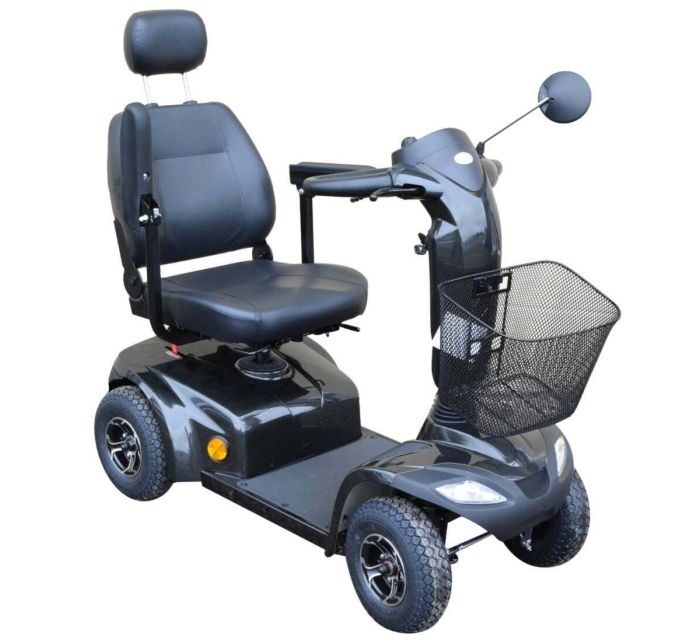 Drive Medical ST4 Roadworthy Mobility Scooter