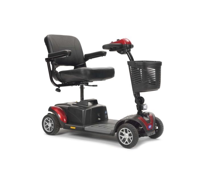 TGA Zest Pavement Mobility Scooter