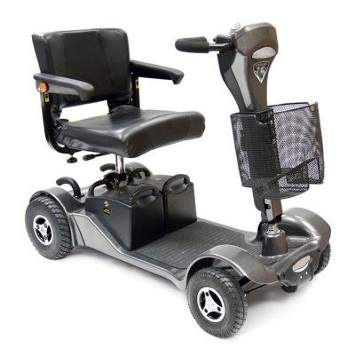 Sunrise Medical/Sterling Sapphire 2 Pavement Mobility Scooter