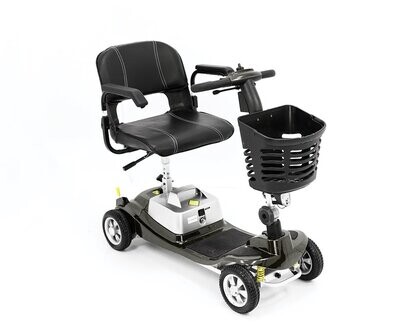 BM 1200 ALi Roadworthy Mobility Scooter