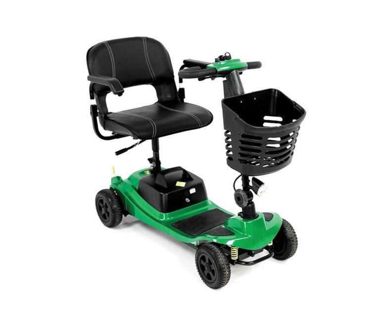 BM 1200 S Roadworthy Mobility Scooter