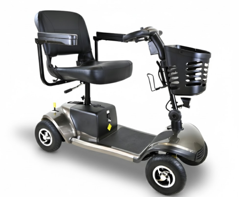 Dream Rider Pavement Mobility Scooter