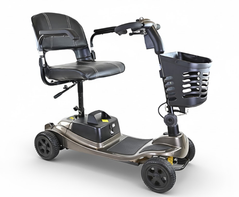 Dream Shopper Pavement Mobility Scooter